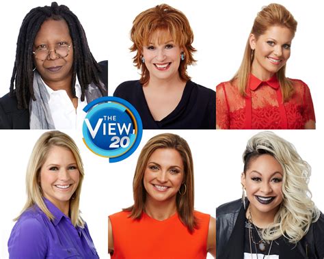 The view com - Created in 1997 by veteran journalist Barbara Walters, "The View" is a daytime talk show hosted by women -- including Whoopi Goldberg, Joy Behar, …